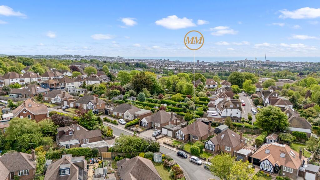 Main image of property: Beechwood Close, Brighton, BN1