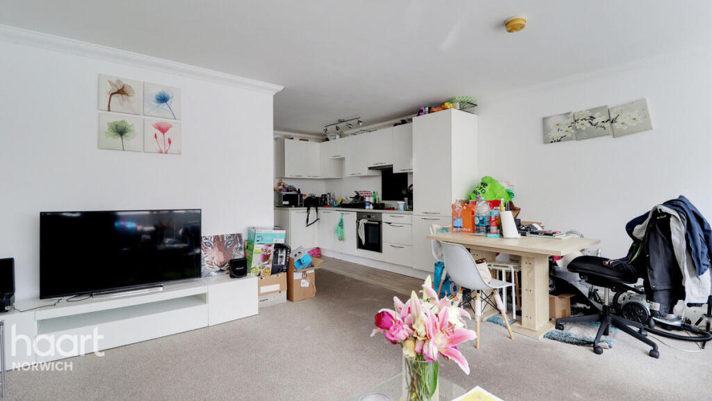 Main image of property: Earlham Road, Norwich