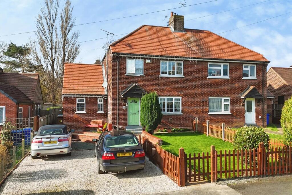 Main image of property: Selwyn Avenue, North Ferriby
