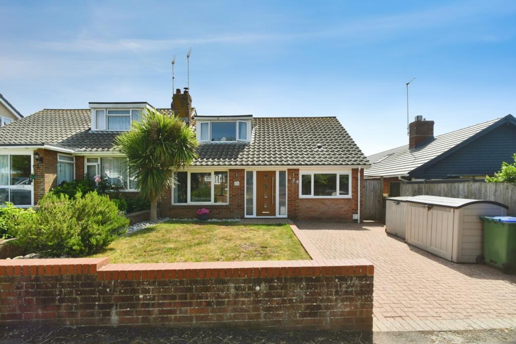 Main image of property: Bannings Vale, Saltdean, Brighton, East Sussex, BN2