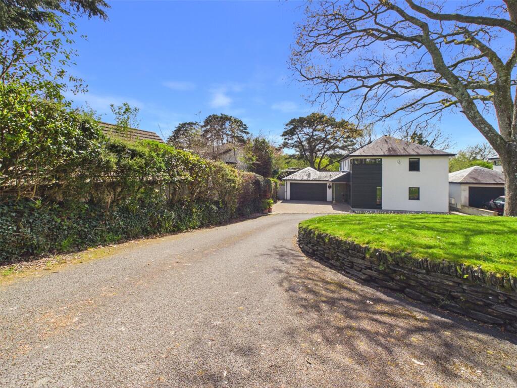 Main image of property: Whitchurch Road, Tavistock, Devon