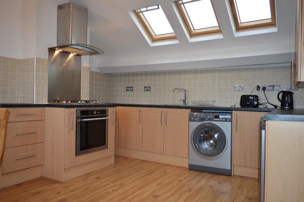 Main image of property: Hartington Road, Liverpool, Merseyside, L8