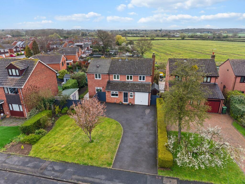 Main image of property: Shrubbery Road, Drakes Broughton, WR10