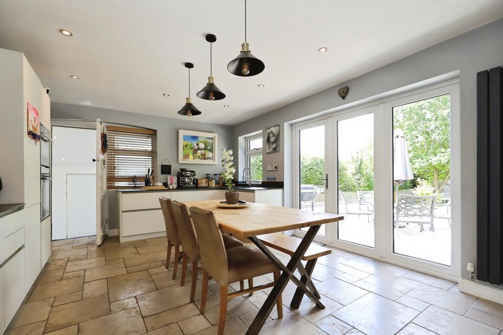 Kidderminster Road, Bewdley - Widok 4