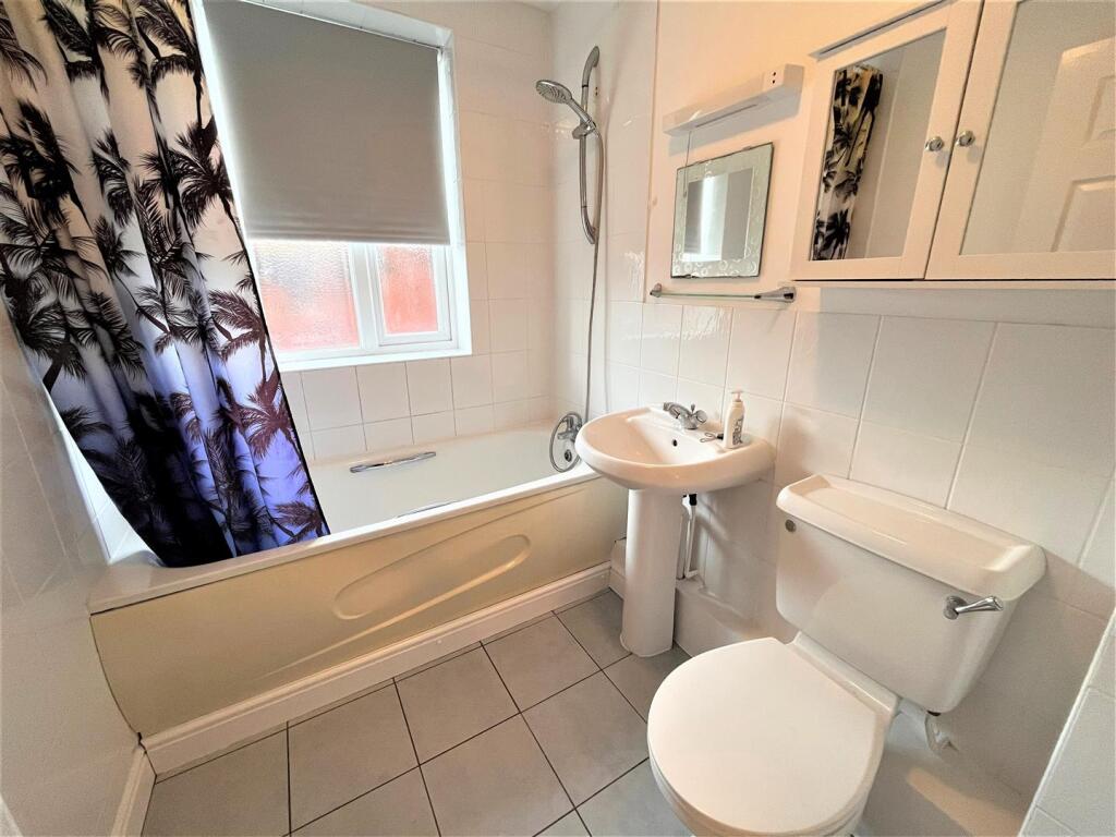 Apartment in Marston Moretaine, Caulcott - More