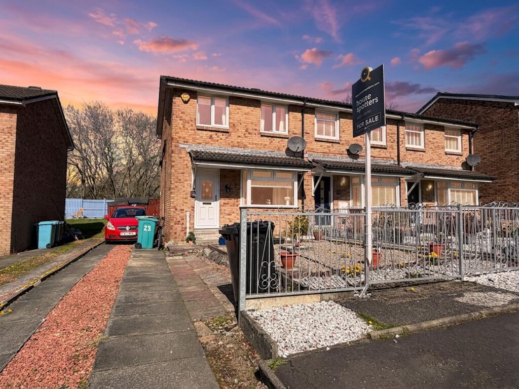 Main image of property: Chapelside Avenue, Airdrie, ML6
