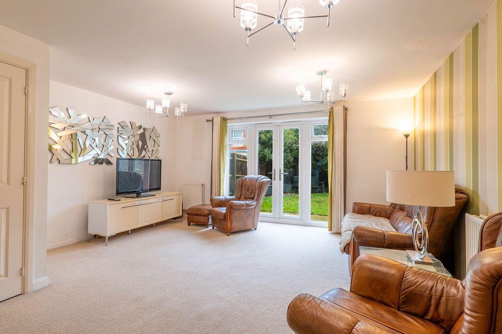 House in Kettering, Burton Latimer - More