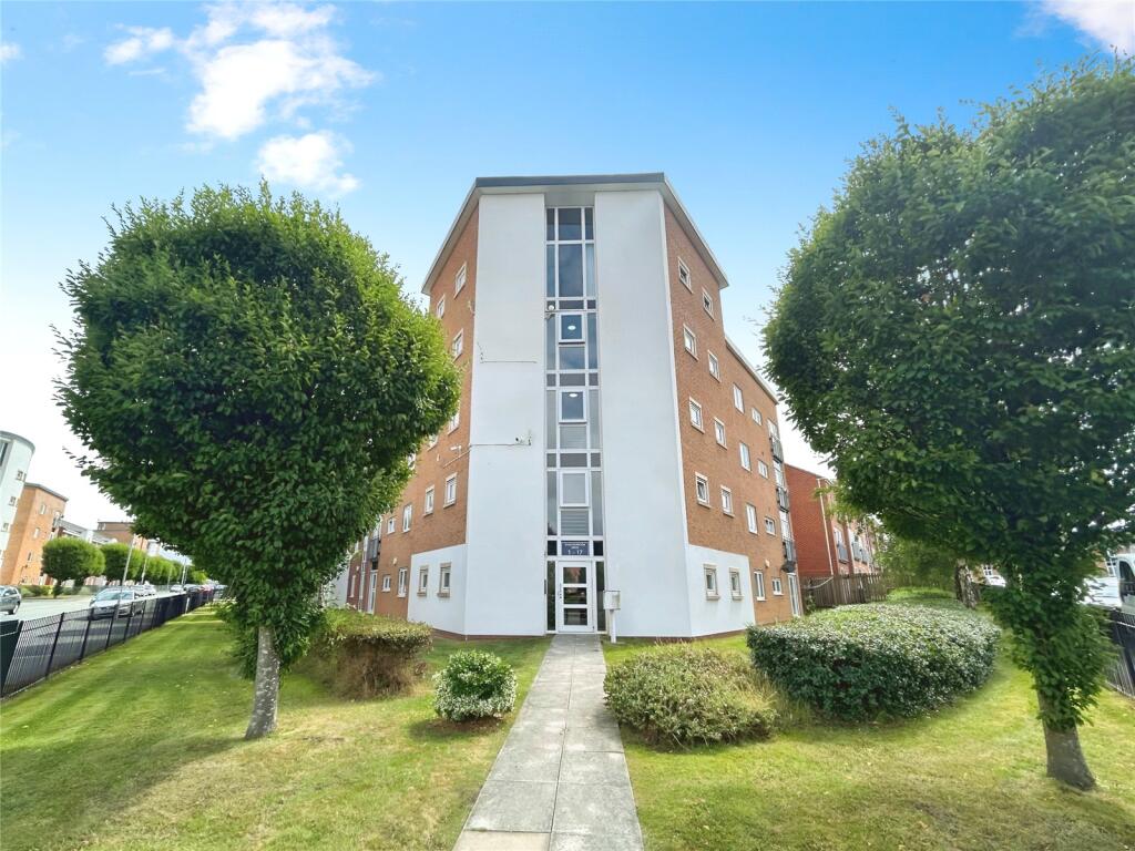 Main image of property: Shadowbrook Drive, Liverpool, Merseyside, L24