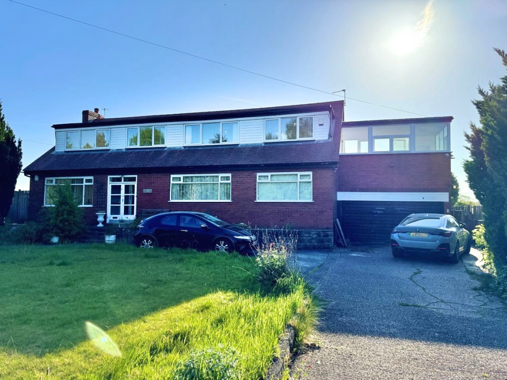 Main image of property: Warrington Road Golborne Dale Newton- Le-Willows, Newton- Le-Willows