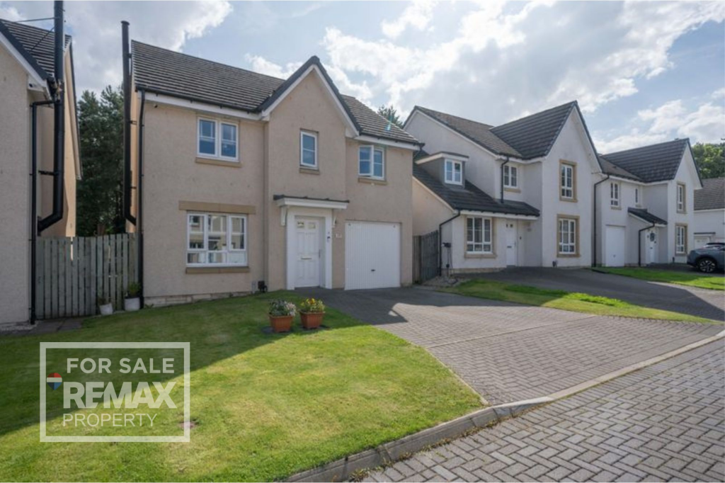 Main image of property: Howatston Court, Livingston, EH54 7FF
