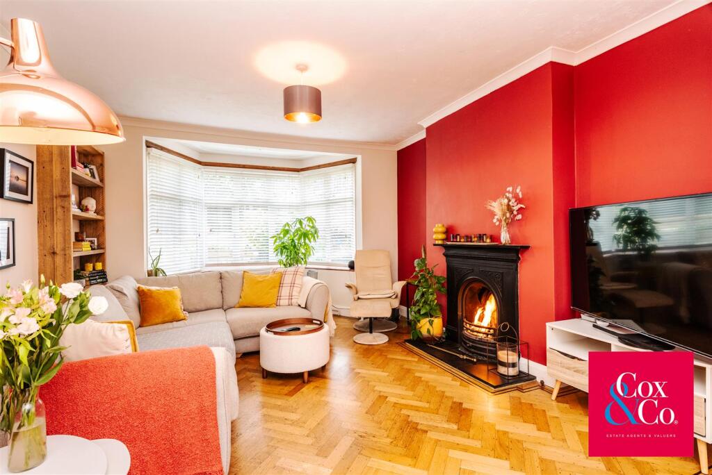 House in Brighton - View 4