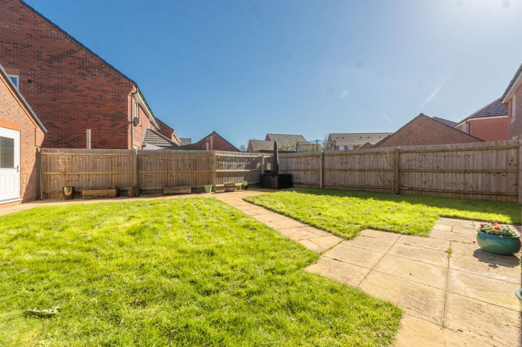 Additional image 30 of Tidbury Green, Solihull, B90 1US