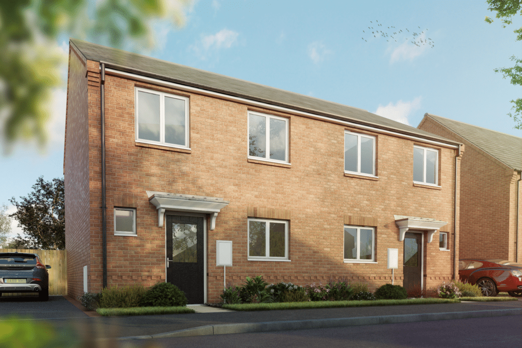 Main image of property: Zouch Road,
Hathern,
Leicestershire,
LE12 5JN