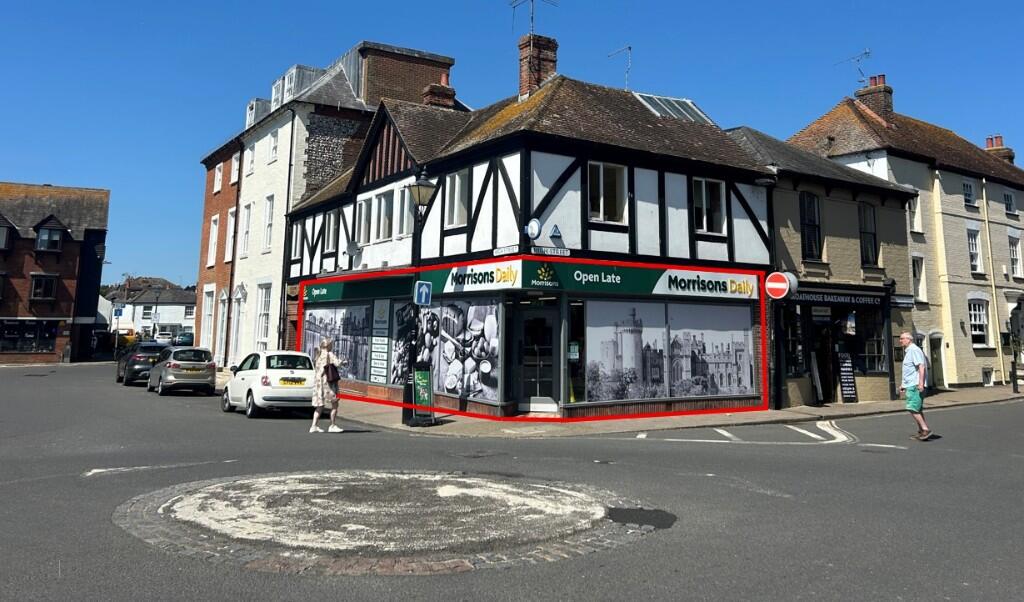 Main image of property: 5-7 High Street, Arundel, West Sussex, BN18