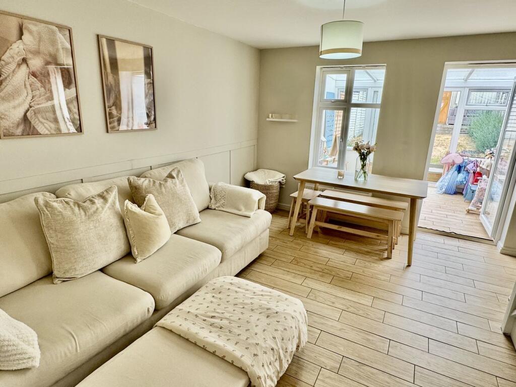 House in Northampton, Raunds - View 2
