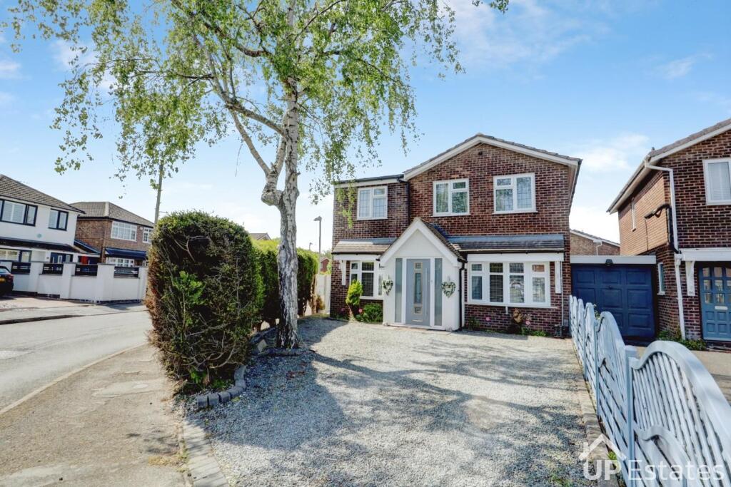 Main image of property: Glenwood Gardens, Bedworth