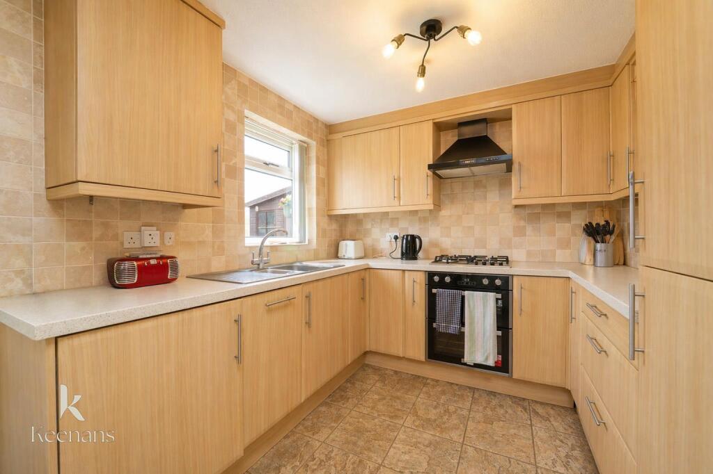 House in Bury, Greater Manchester - View 2