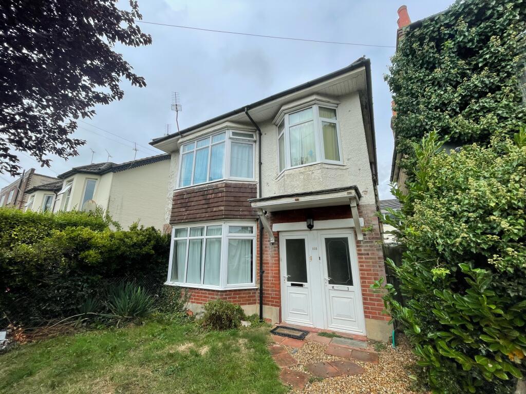 Main image of property: WINDHAM ROAD