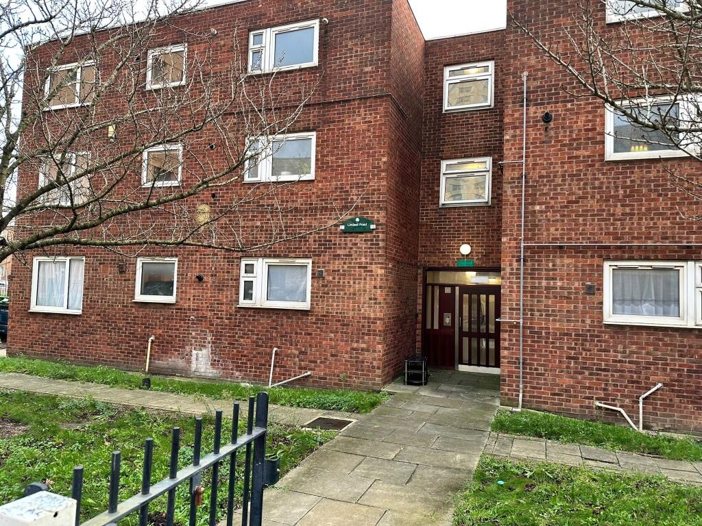 Main image of property: Linsdell Road, Barking, London, IG11