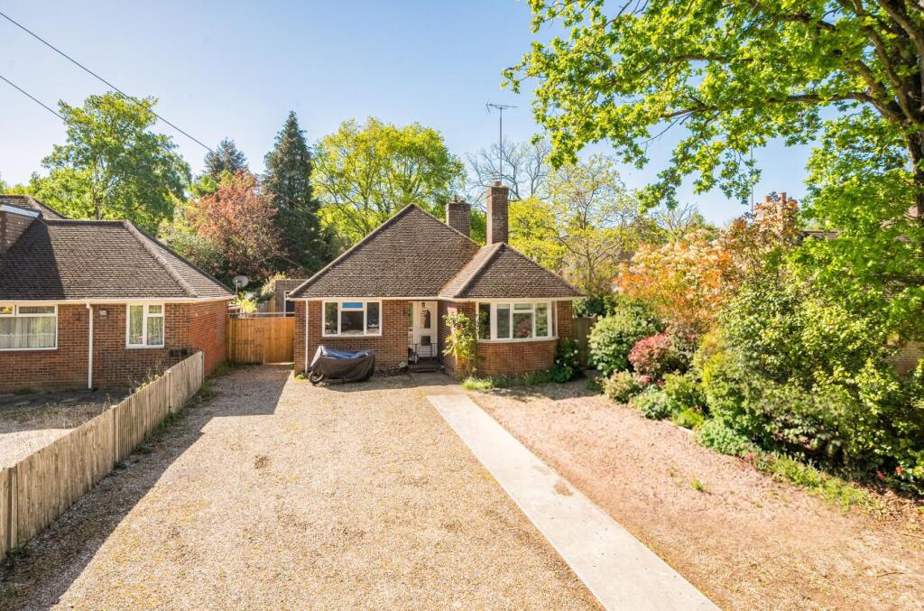 Main image of property: Nine Mile Ride, Finchampstead, Wokingham