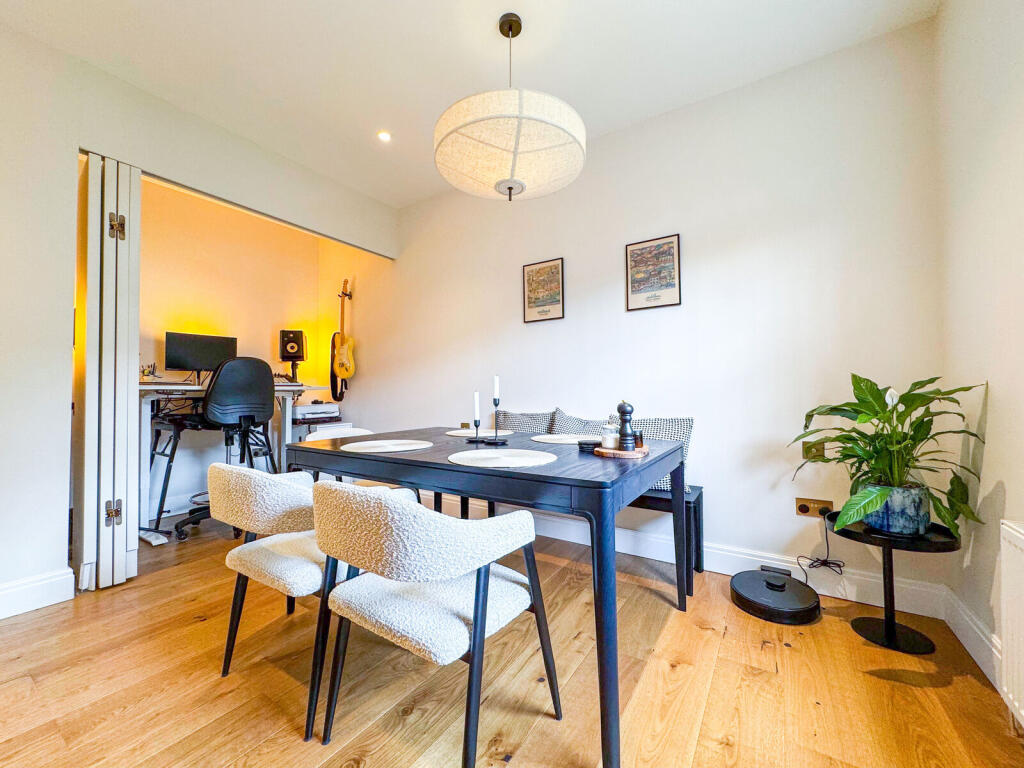 Kingsgate Road, West Hampstead, London, NW6 - View 5