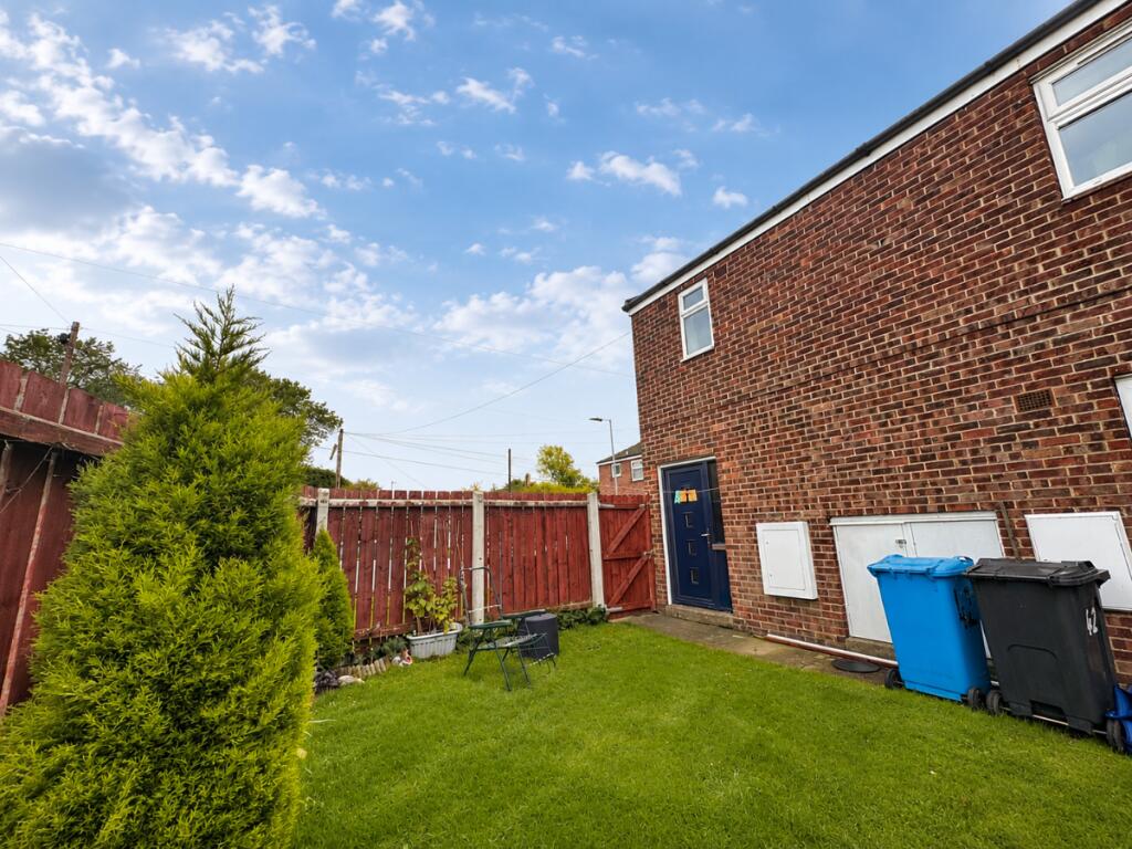 Main image of property: Ripley Close, Hull