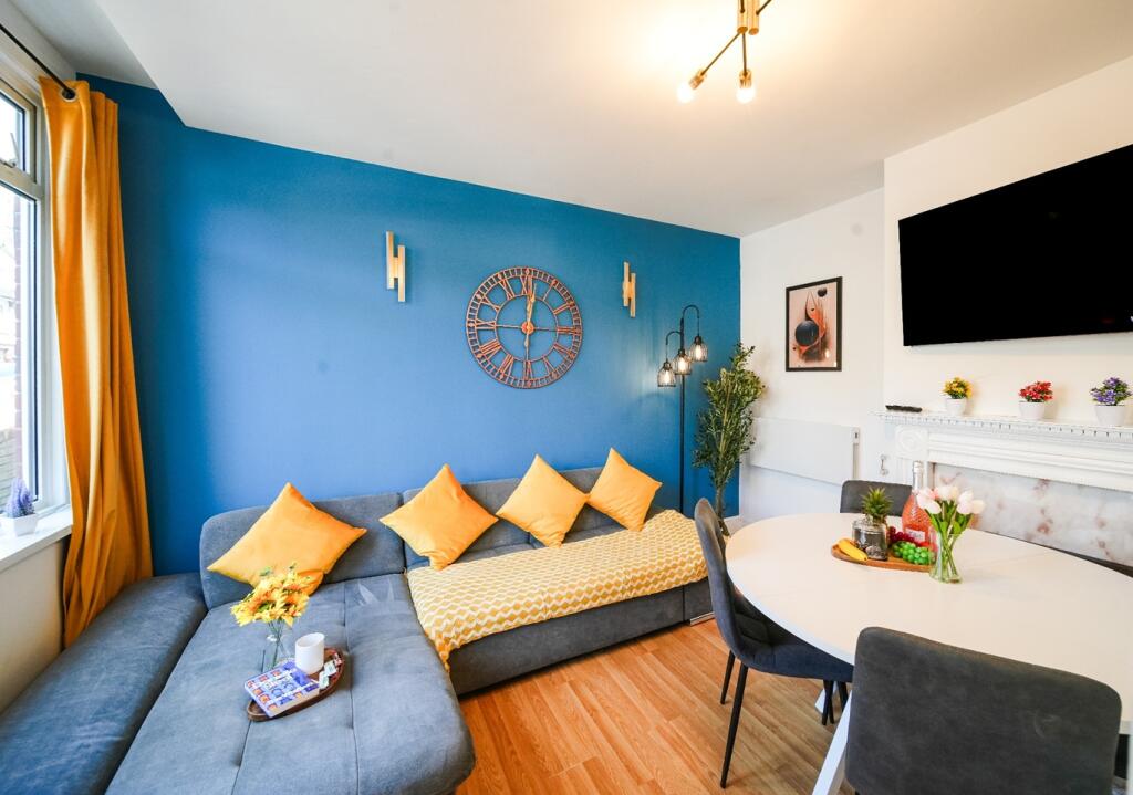 Main image of property: Curzon Howe Road, Portsmouth, PO1