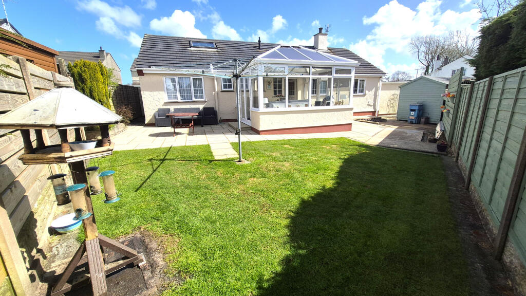 Main image of property: Maes Y Coed, Talwrn, Llangefni, Isle Of Anglesey