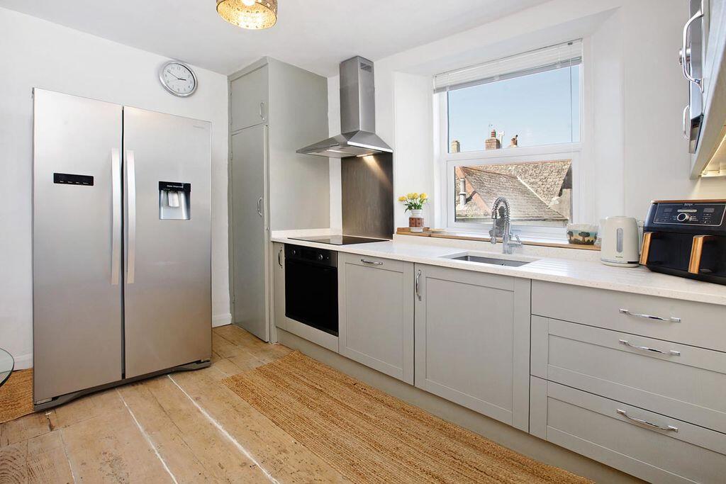 House in South Hams, The Mount, Totnes - More