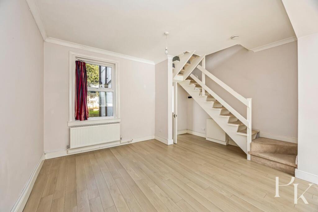 House in Hove, Brighton and Hove - View 4
