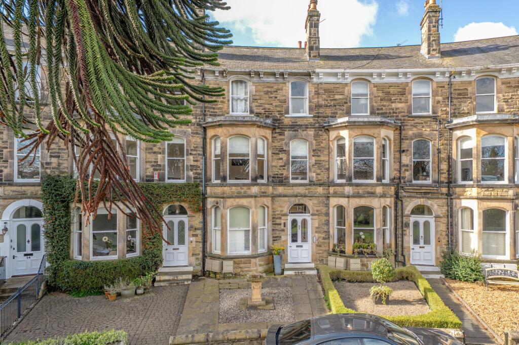 Main image of property: Royal Crescent, Harrogate, HG2