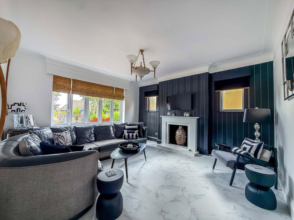 House in Sefton, Liverpool City Region - View 6