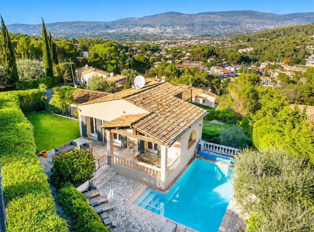 Main image of property: Provence-Alps-Cote d`Azur, Alpes-Maritimes, Mougins