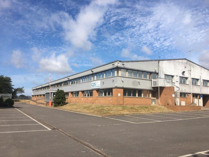 Main image of property: Eastern Business Park, Bennett Street Industrial Estate, Bridgend, Mid Glamorgan, CF31 3SH