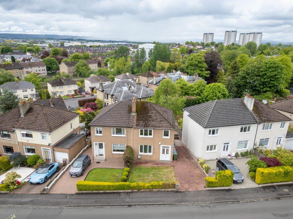 Hallydown Drive, Jordanhill photo 2