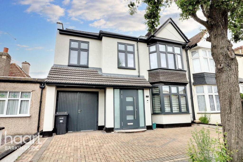 Main image of property: Hamilton Avenue, Barkingside