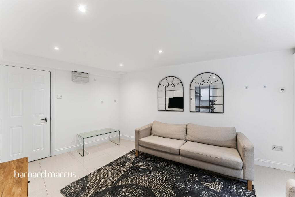 Main image of property: Eardley Road, London
