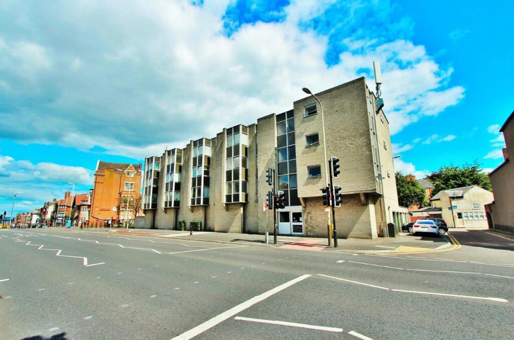 Main image of property: London Road, Leicester, LE2