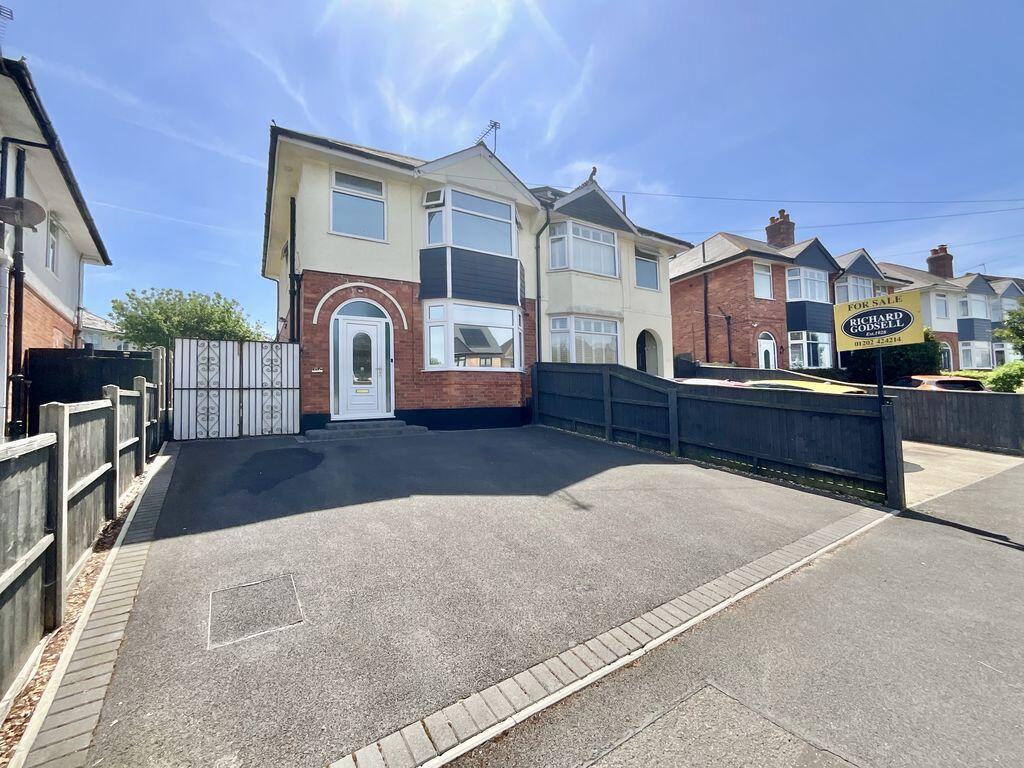 Main image of property: Seafield Road, Southbourne
