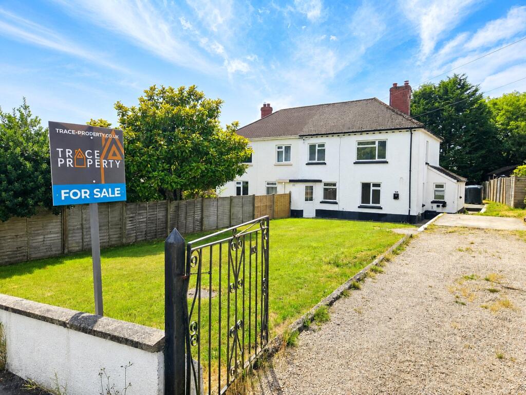 Main image of property: Pins Park, Holsworthy, Devon, EX22
