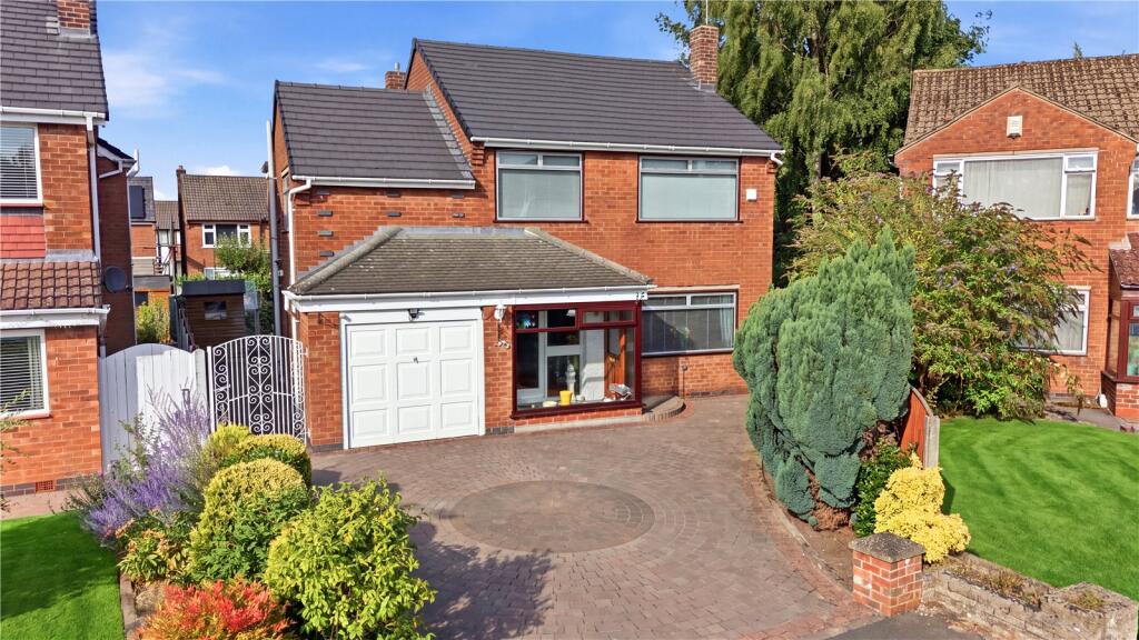 Main image of property: Malton Road, Heaton Moor, Stockport, SK4