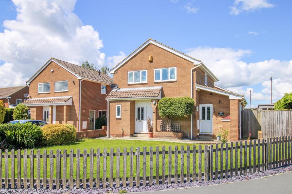 Main image of property: Wentworth Drive, Crofton, Wakefield