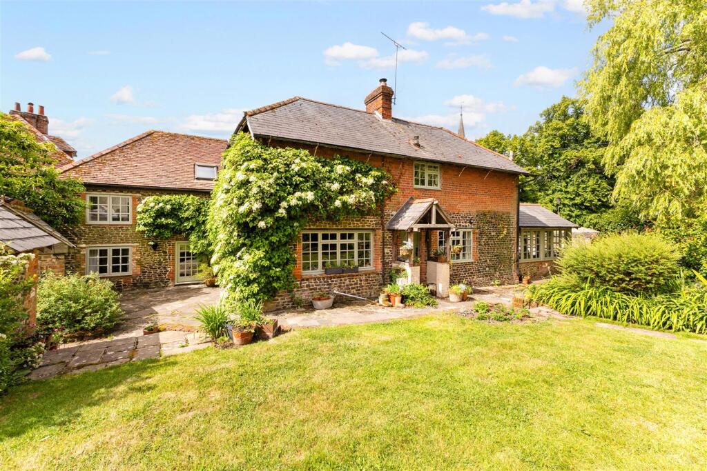 Main image of property: Greatham