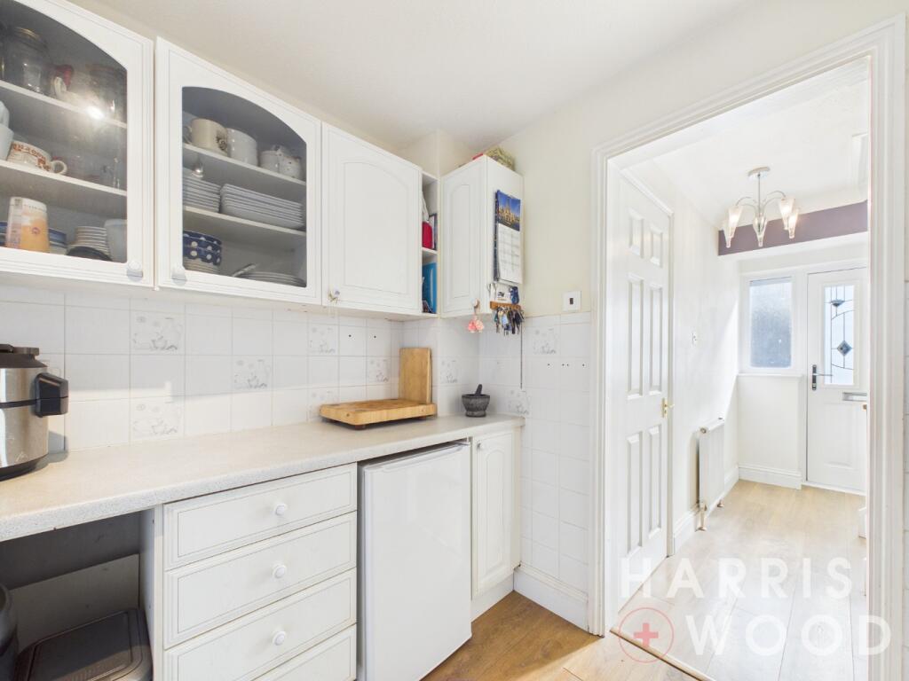 House in Braintree, Witham - View 5