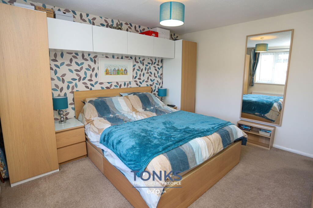 Additional image 11 of NO CHAIN - Desirable large corner plot - Flavell Close, Bartley Green, B32 3NY