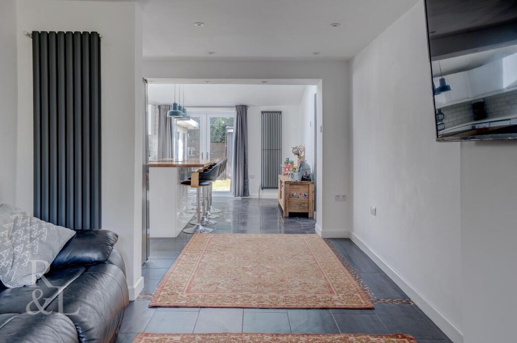 House in Nottingham, Silverdale - View 5