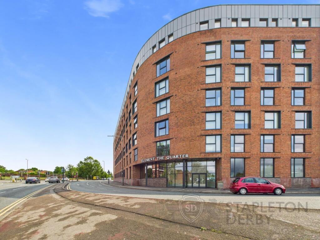 Main image of property: Low Hill, Liverpool