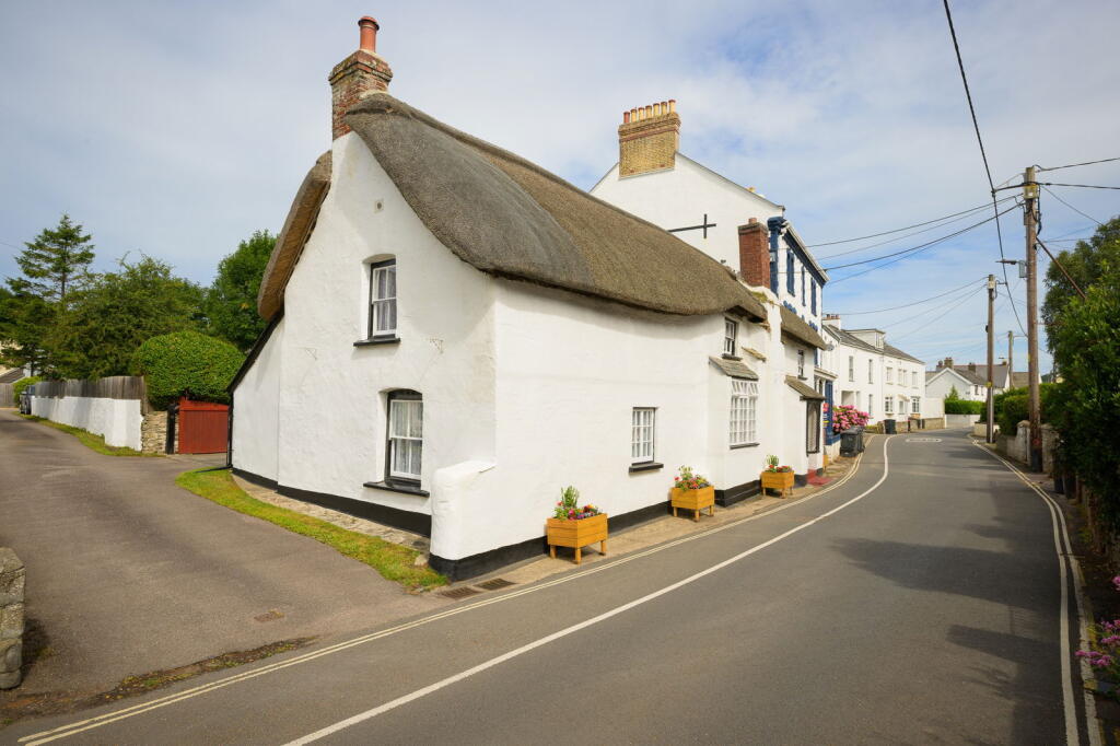House in North Devon, Braunton - View 4