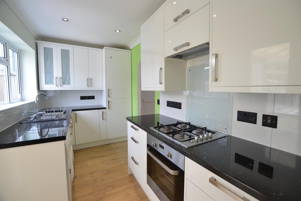 Main image of property: Green Glade, Theydon Bois, Epping, CM16