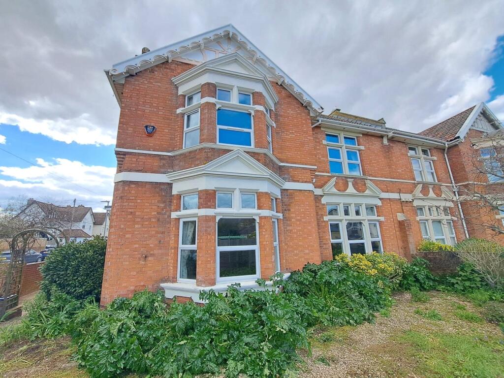 Main image of property: Berrow Road, Burnham-on-Sea, Somerset, TA8